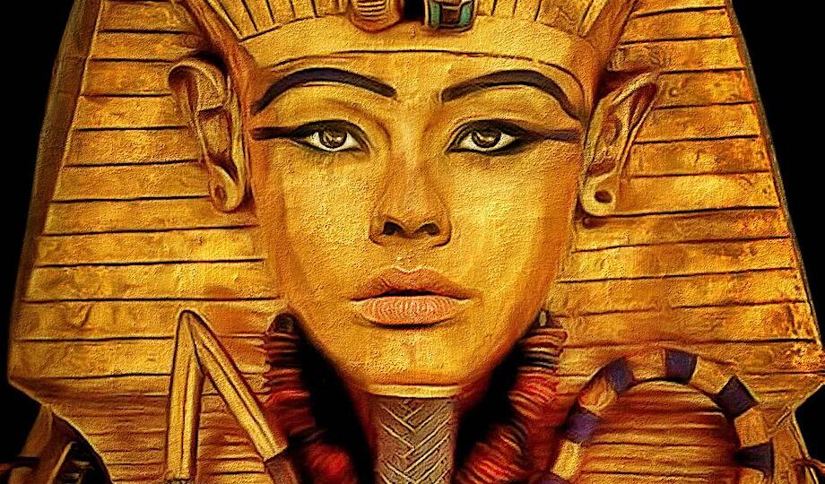 Археология // мифы и легенды