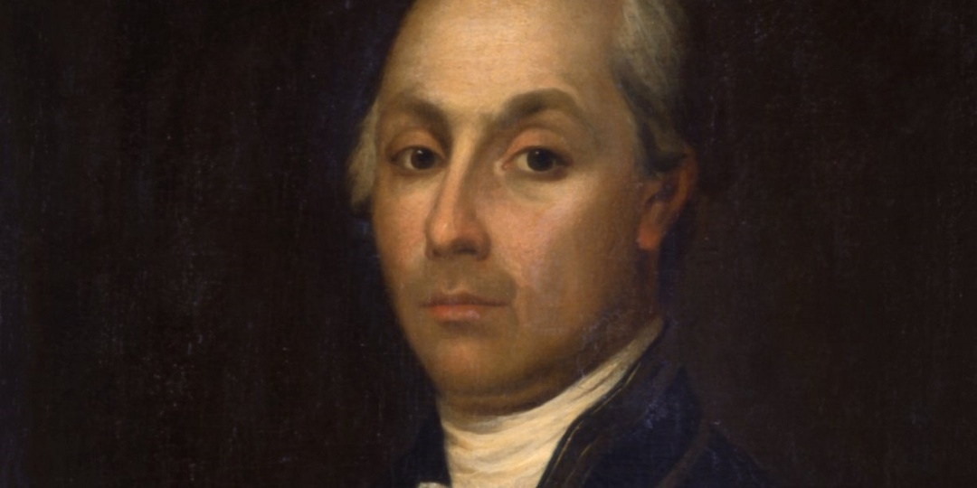 Александр Радищев: приговорённый к смерти