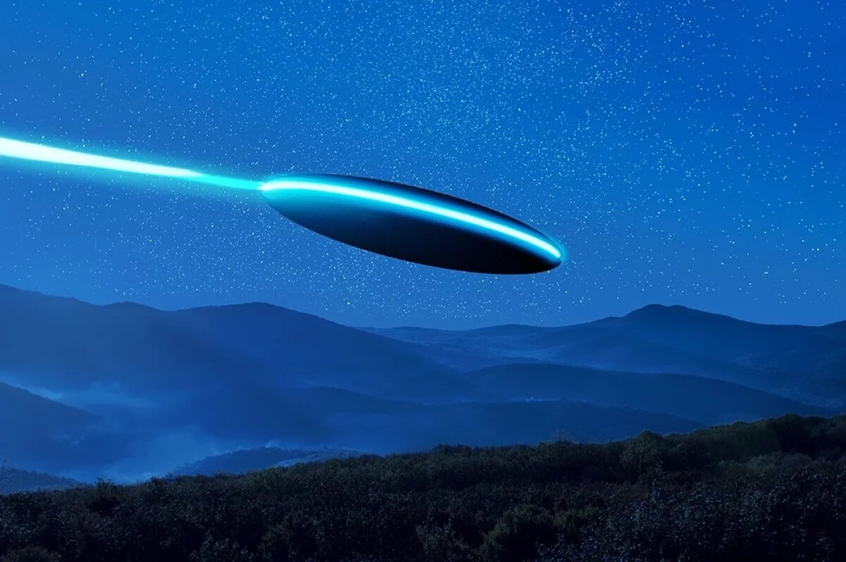    Daily Mail: в США обсуждают загадочную гибель исследовательницы НЛО