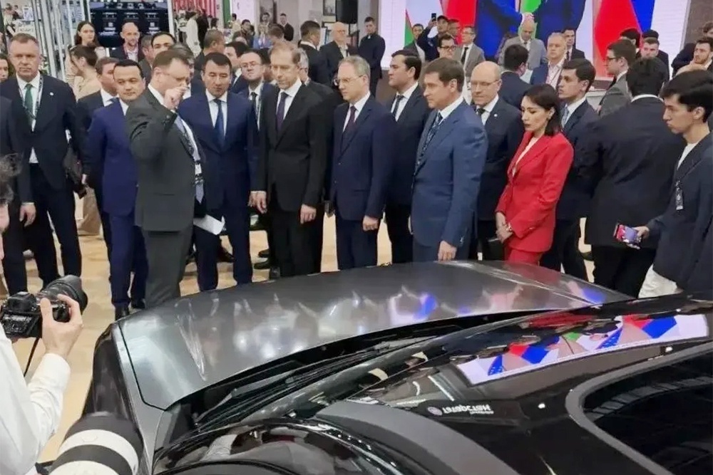     Фото: Автоваз/ MAX