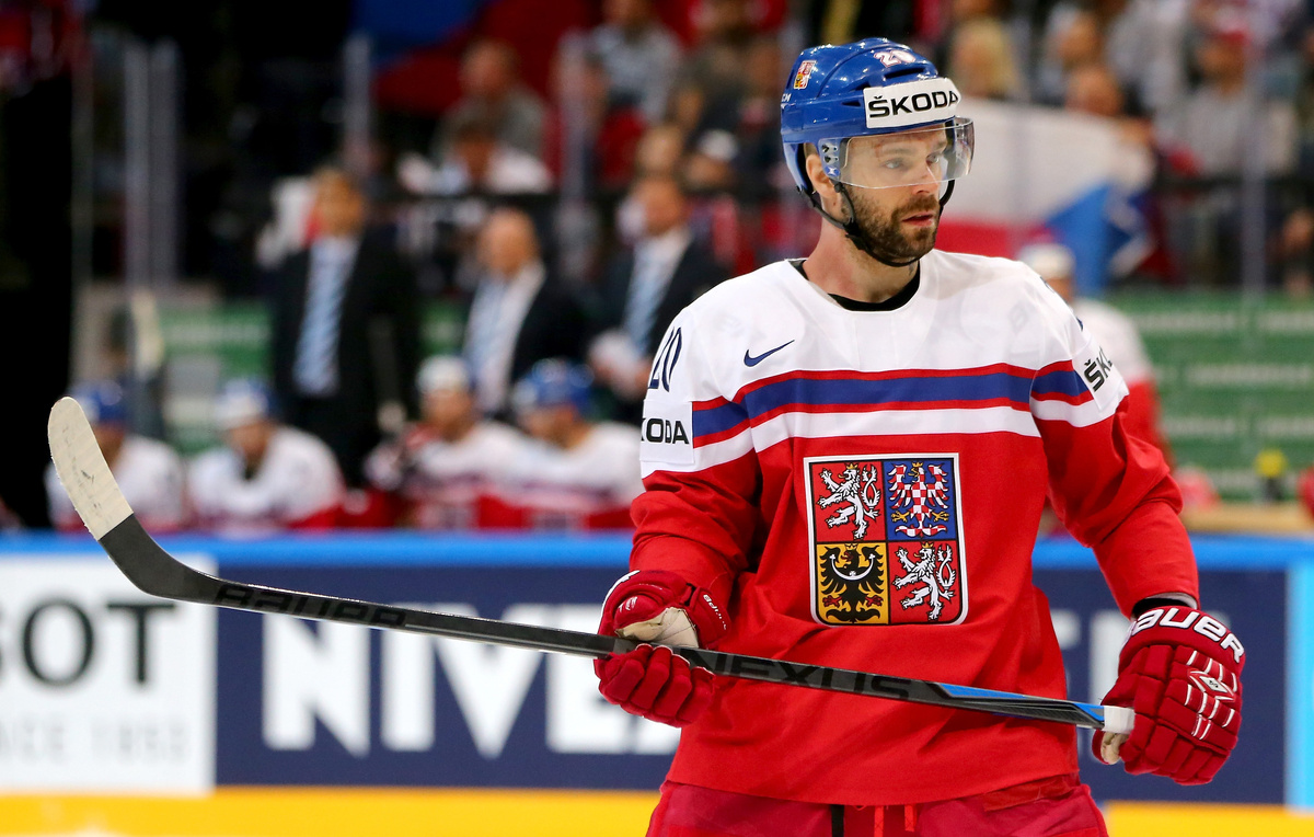    Якуб Клепиш  Martin Rose/Getty Images