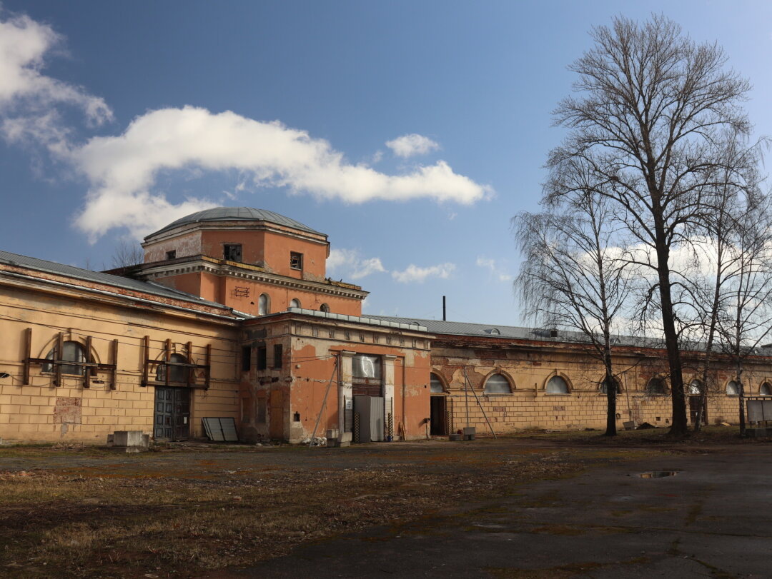    Фото: Фото: сайт КГИОП