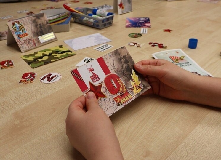 В Тюменской области прошли мероприятия в рамках «Библионочи»