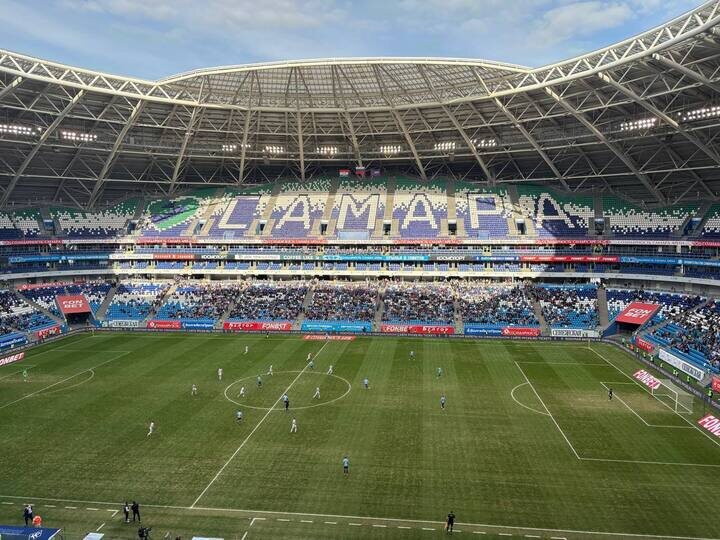     Фото: МК в Самаре