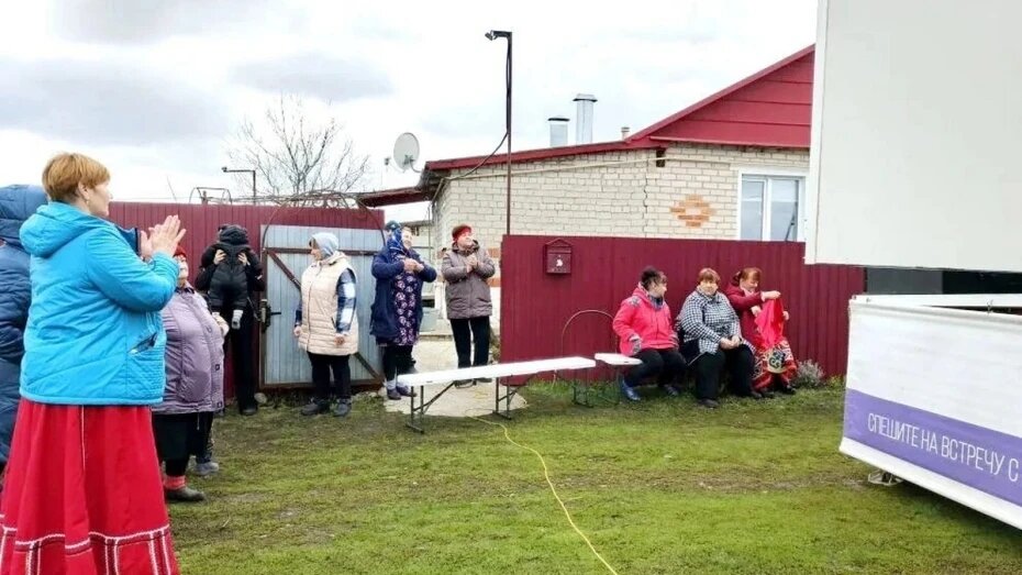    Автор фото: предоставлено Лидией Апанасенковой