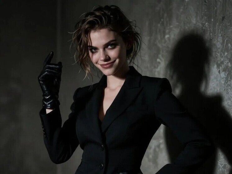     Фото: Изображение сгенерировано нейросетью