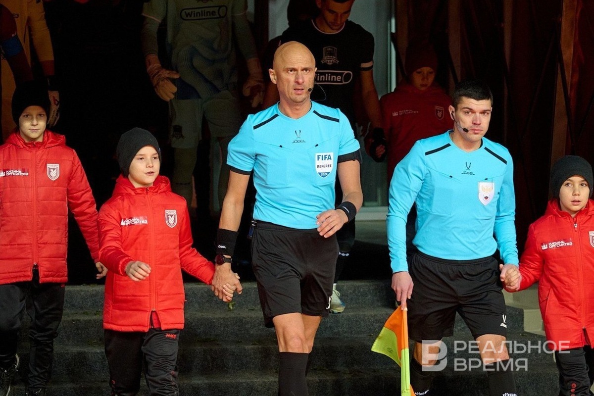   Динар Фатыхов / realnoevremya.ru