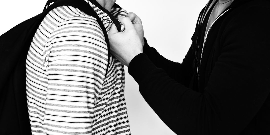 "Ваших на СВО перебьют, и мы тут будем править": В Воронеже "бородачи" не просто били детей. Они издевались