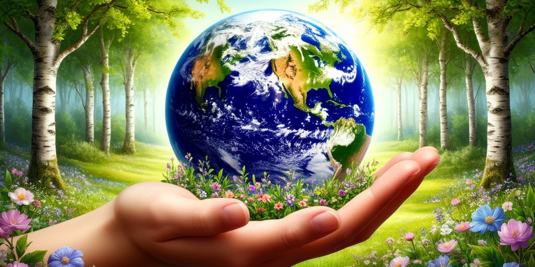 Народные приметы на 22 апреля 2026 года: День Земли и Вадима. Глубинные традиции русского народа