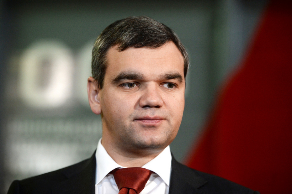    Павел Лисицын/РИА Новости