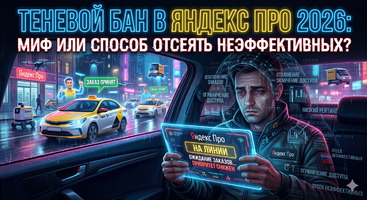 теневой бан в яндекс про - миф или реальность?