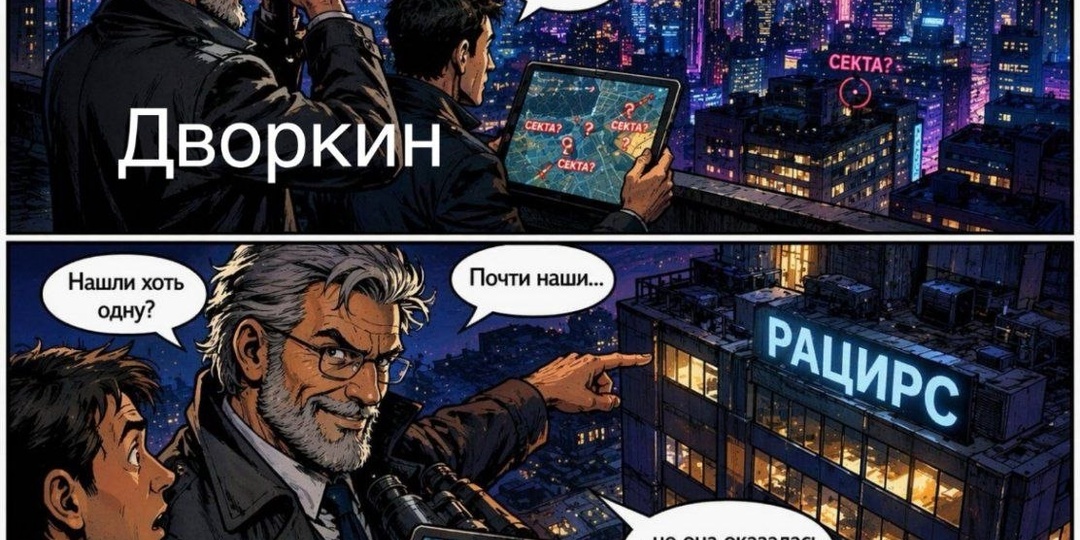 Профайлинг без границ: как рождаются опасные фигуры влияния