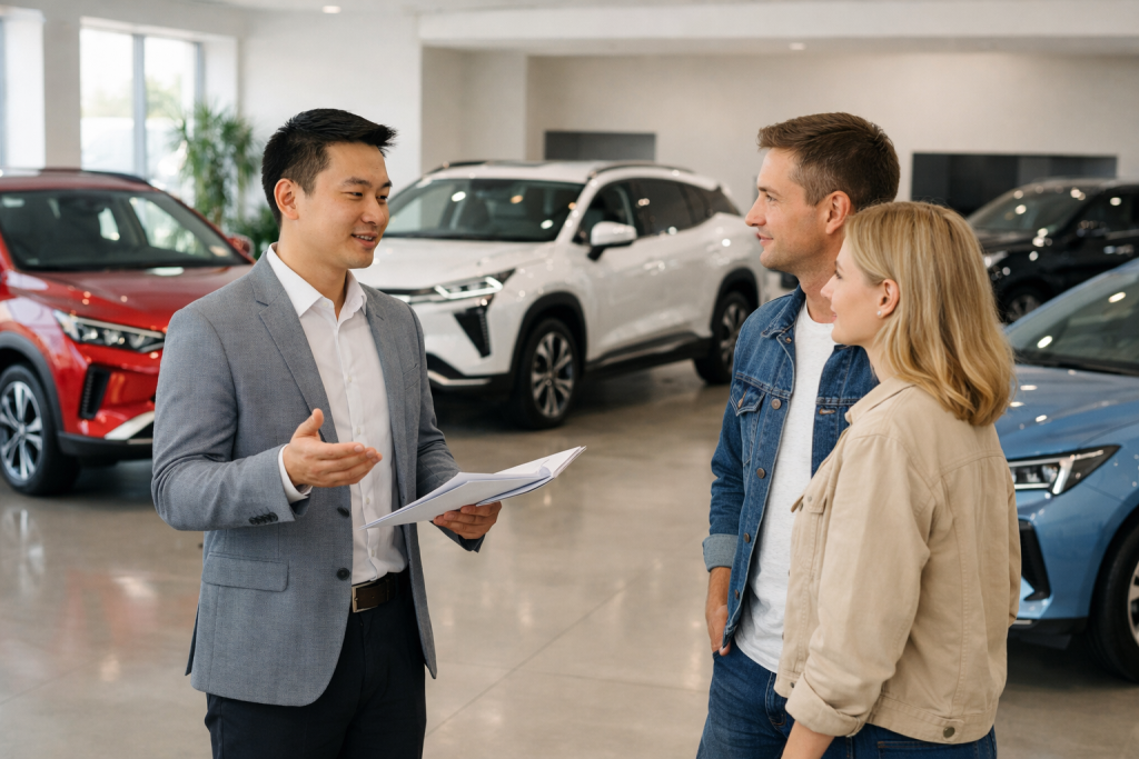    Как покупают авто из Китая по мнению эксперта по импорту авто