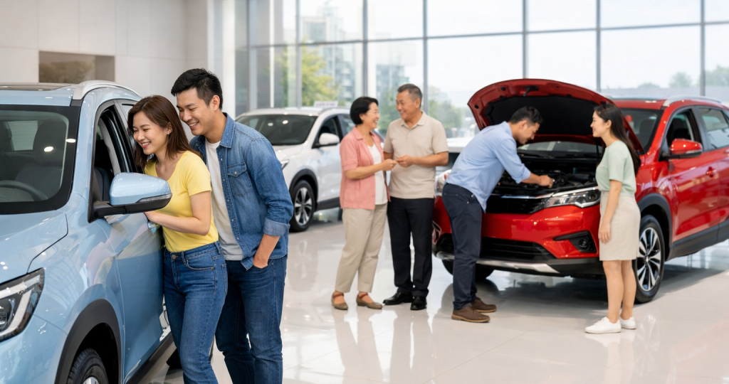 Как снизить расходы на покупку авто из Китая отзывы в РБ: советы бывалых