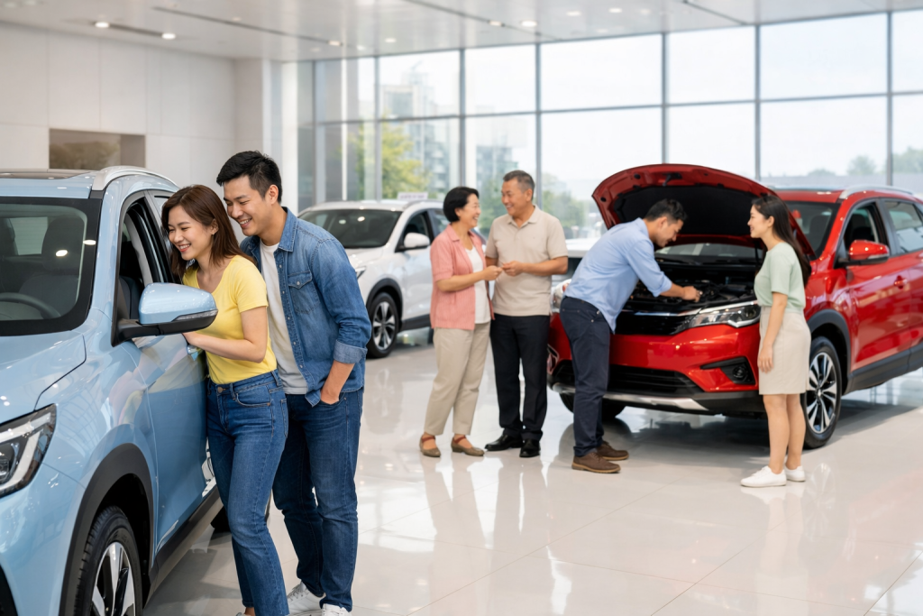   Как снизить расходы на покупку авто из Китая отзывы в РБ: советы бывалых