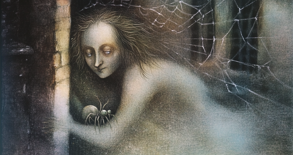 Колыбельная для... Самопиар