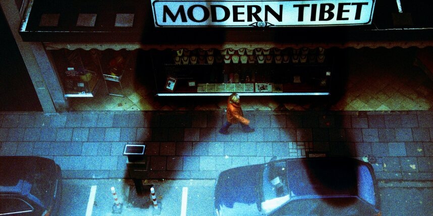 "Голова современника. Художники из коллекции": в «Третьем месте» откроется масштабная выставка на основе частной коллекции