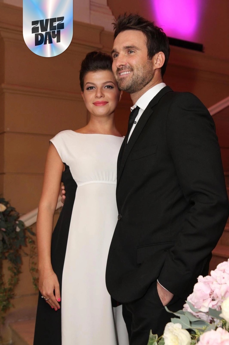 Агния и Максим