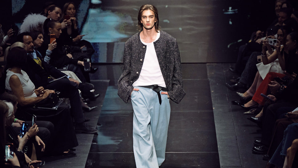 Фото: Алексей Смагин / Коммерсантъ