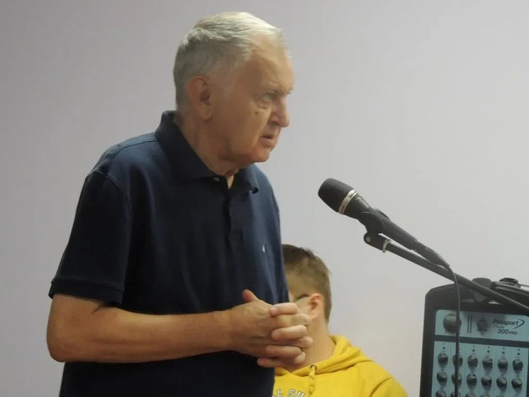     Фото: ГТРК "Саратов"