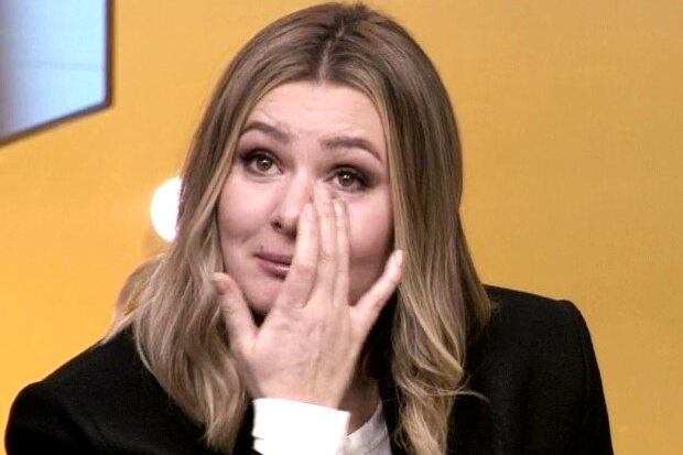     «Упала на глазах сына и умерла»: Мария Кожевникова рассказала о смерти няни, которую называла второй мамой