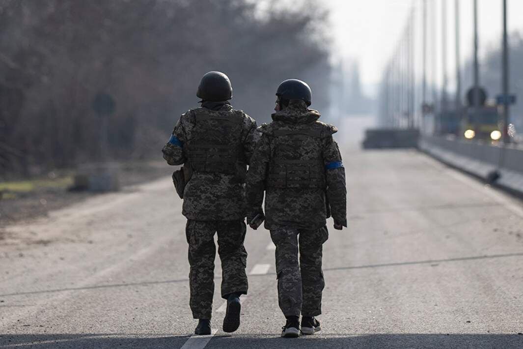 Фото: TASS/AP/Petros Giannakouris