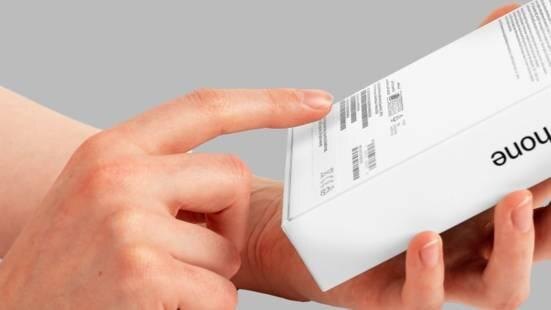 Что значит регистрация смартфона и что делать пользователям. Фото © Shutterstock / FOTODOM / valiantsin suprunovich