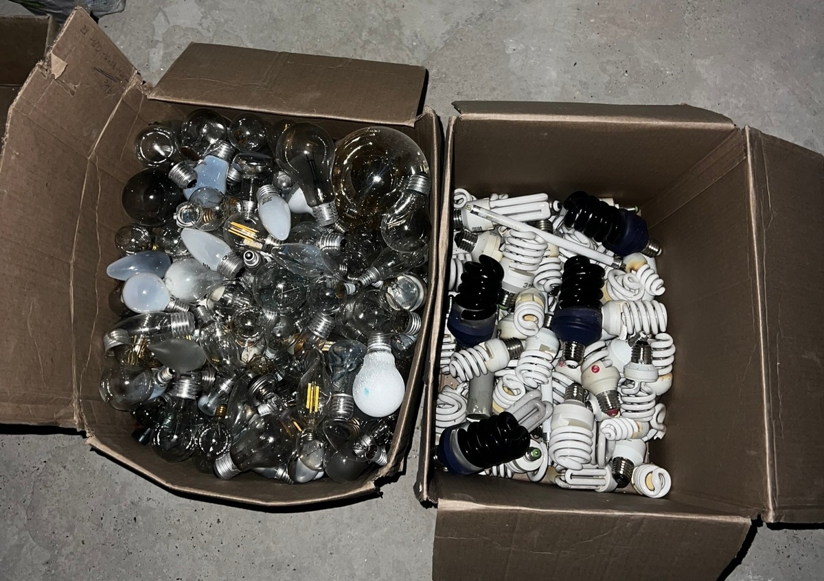 Фото: группа экоцентра «Вторая жизнь» ВКонтакте