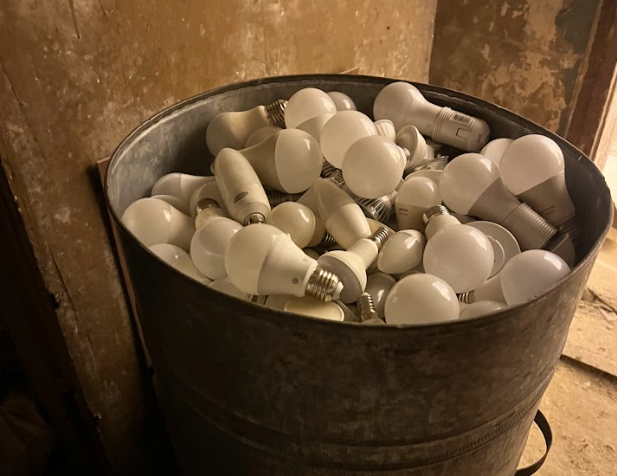 Фото: группа экоцентра «Вторая жизнь» ВКонтакте