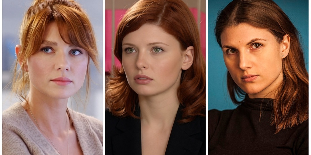 Спивак: три актрисы — одна фамилия. Родственницы или однофамилицы