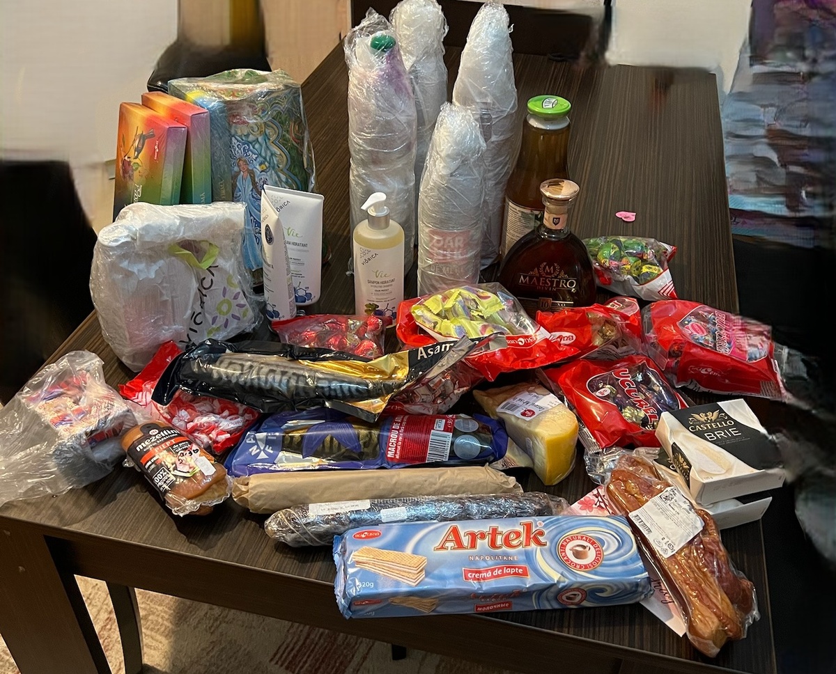 Анталия изнутри | Antalya Inside