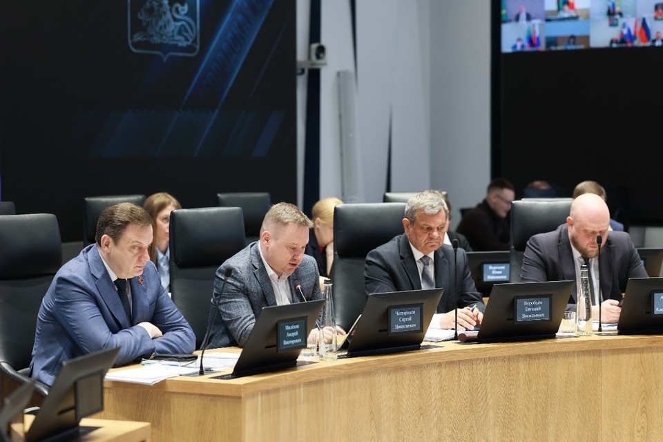    В Белгородской области курс «КиберЩит» в 2026-2027 году внедрят на всех уровнях общего образования пресс-служба губернатора и правительства Белгородской области