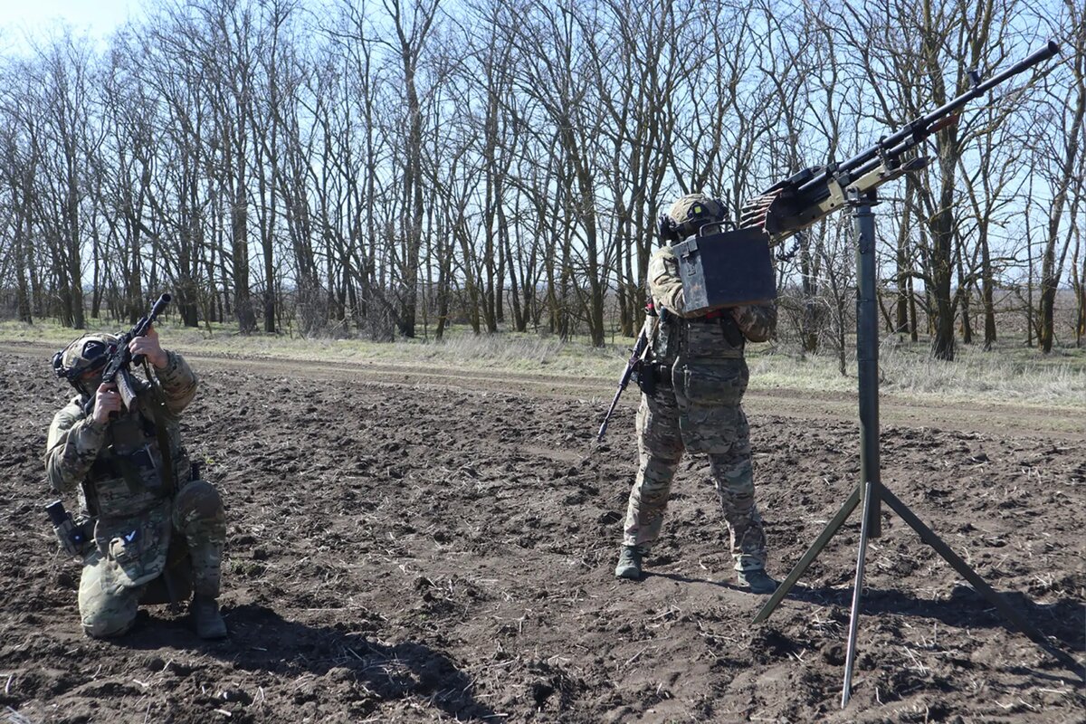    Фото: Росгвардия