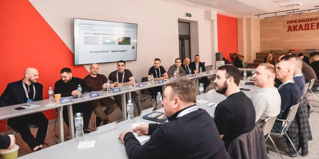 Участники программы 'Гордость Липецкой земли' – на финишной прямой проекта