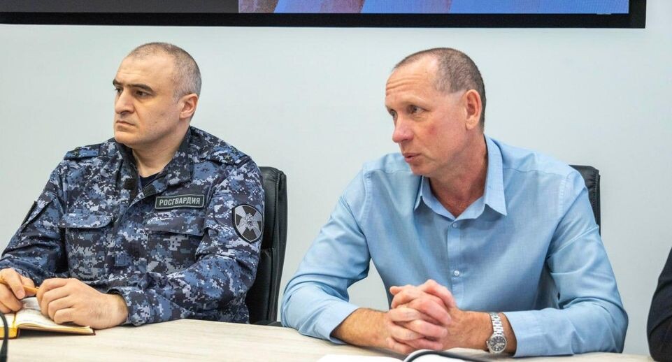    пресс-служба администрации г.о. Реутов
