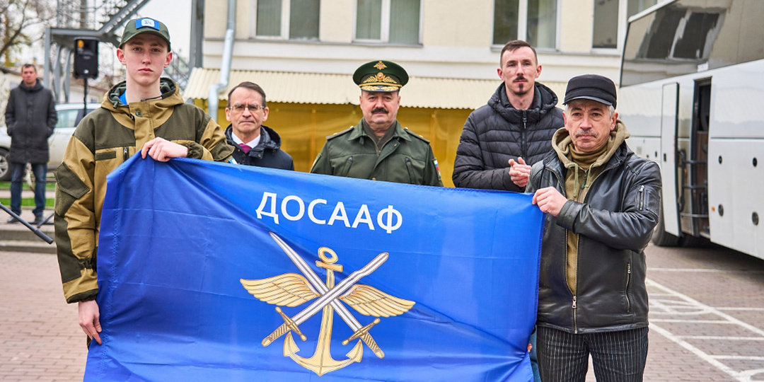 В Новгородскую область приедут поисковики из Российского университета транспорта