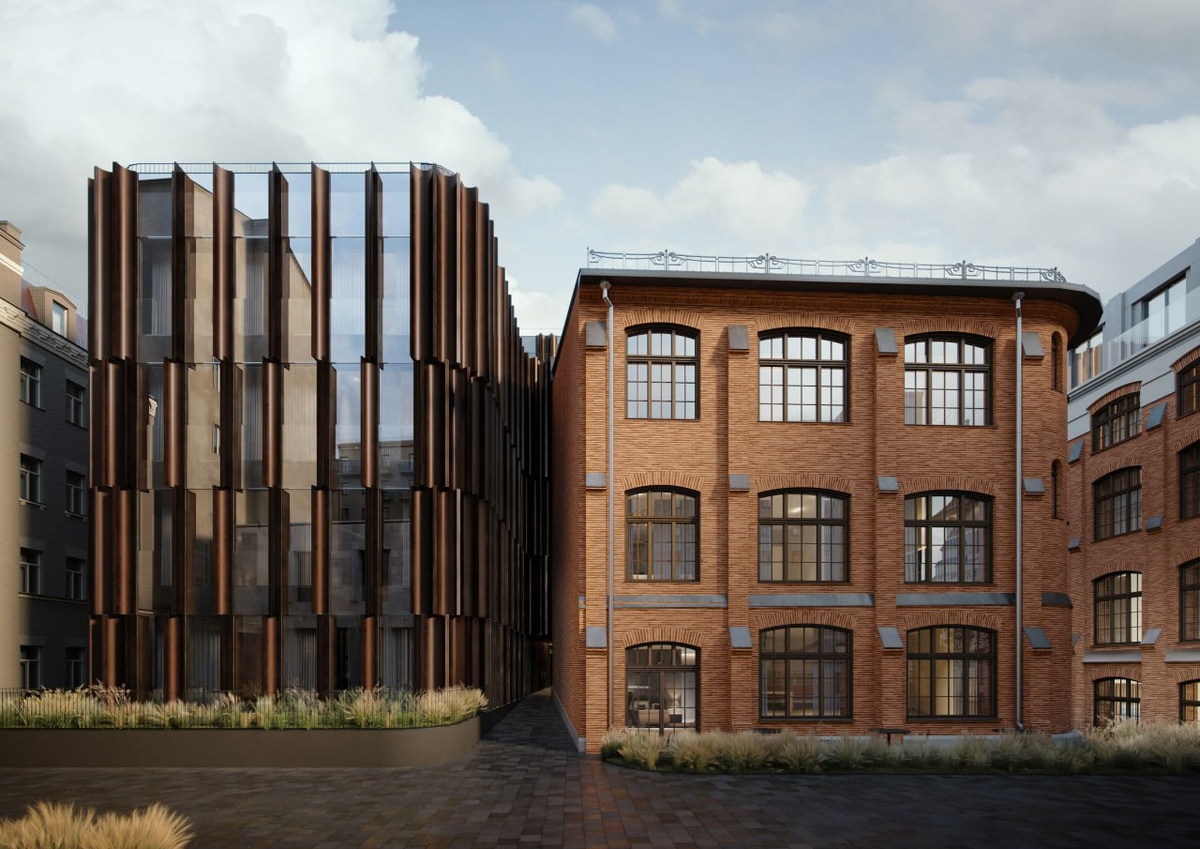 Покупка недвижимости премиум класса при сопровождении специалистов