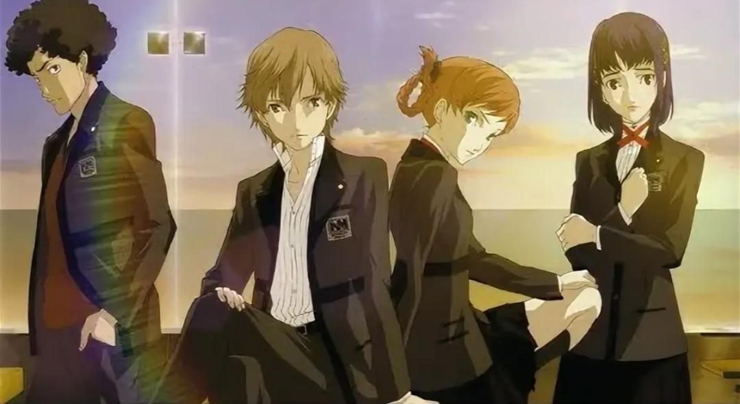 В "Персоне множество интересных героев и героинь, истории которых остаются в памяти даже 5 лет спустя.