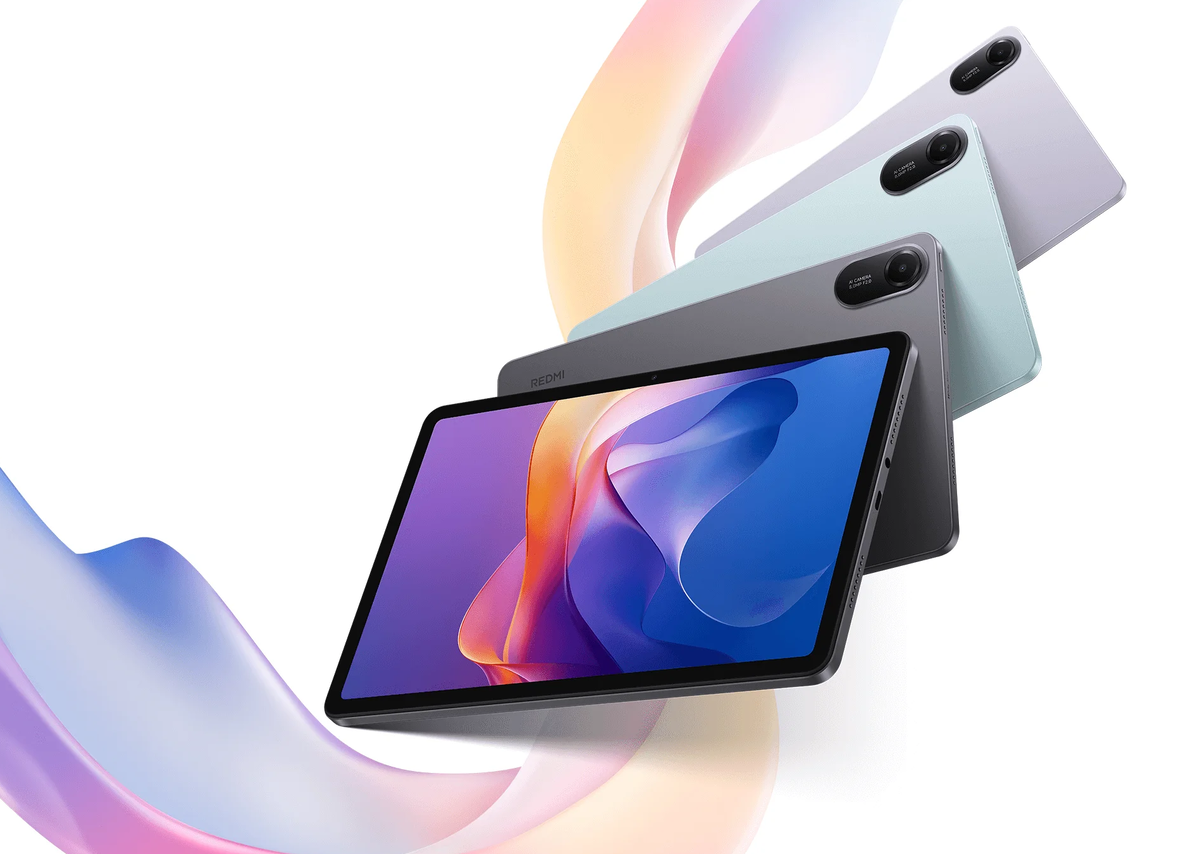 Иллюстрация: Xiaomi  📷
