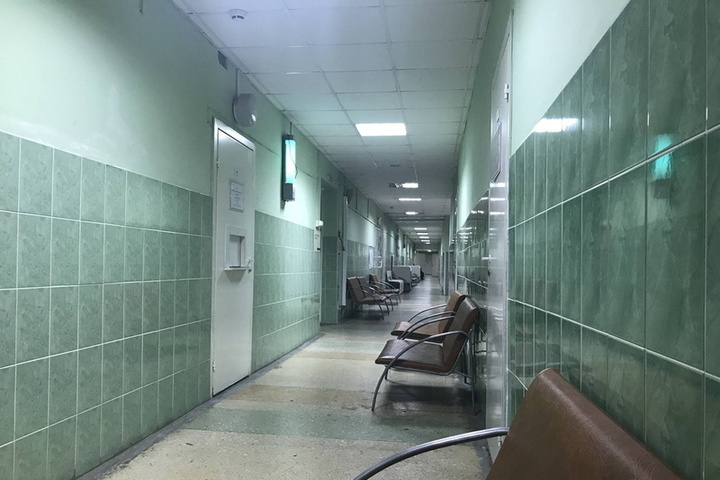 В Национальный день донора кровь сдали 223 омича