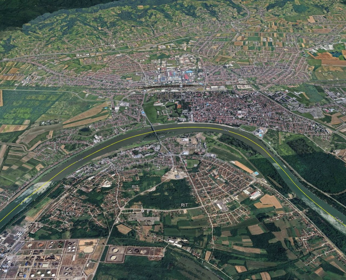 Google Earth