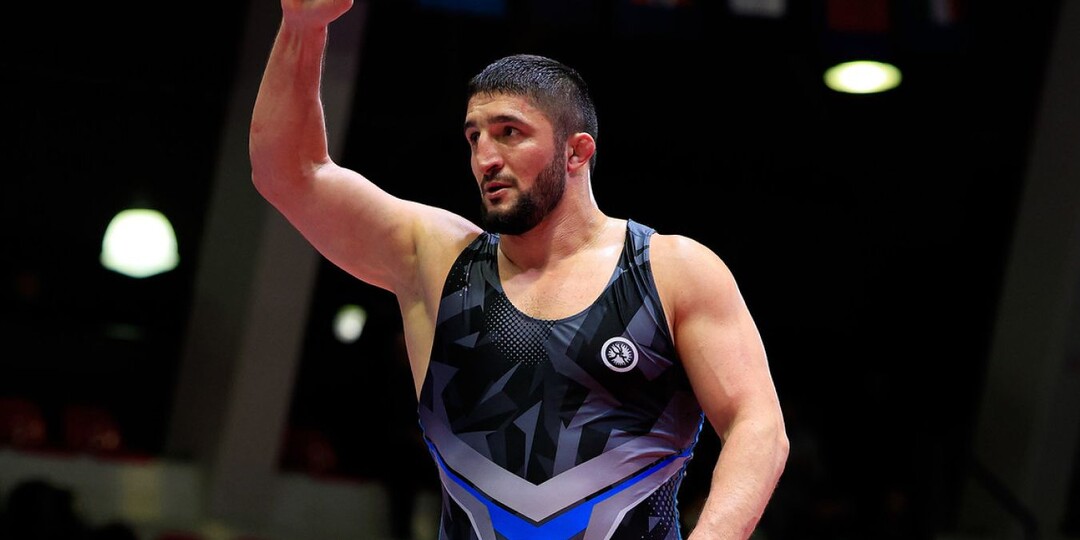 Садулаев возвращается! Сборная России выступит на чемпионате Европы по борьбе в монструозном составе