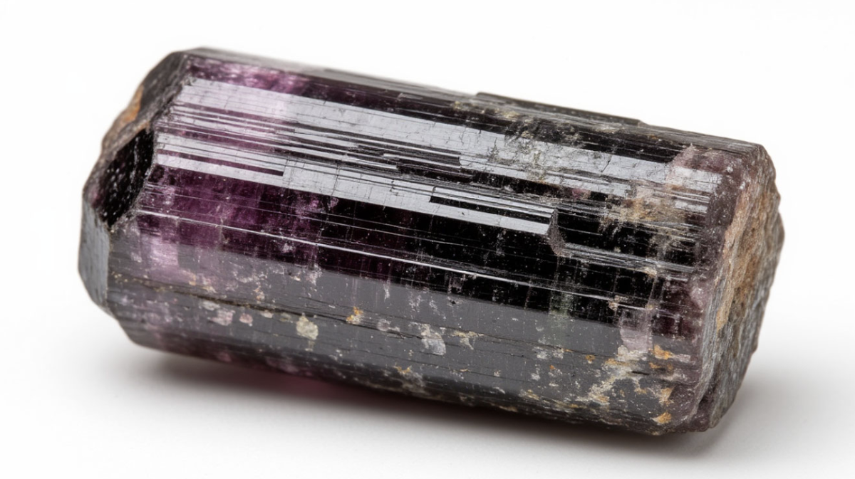 Камень турмалин