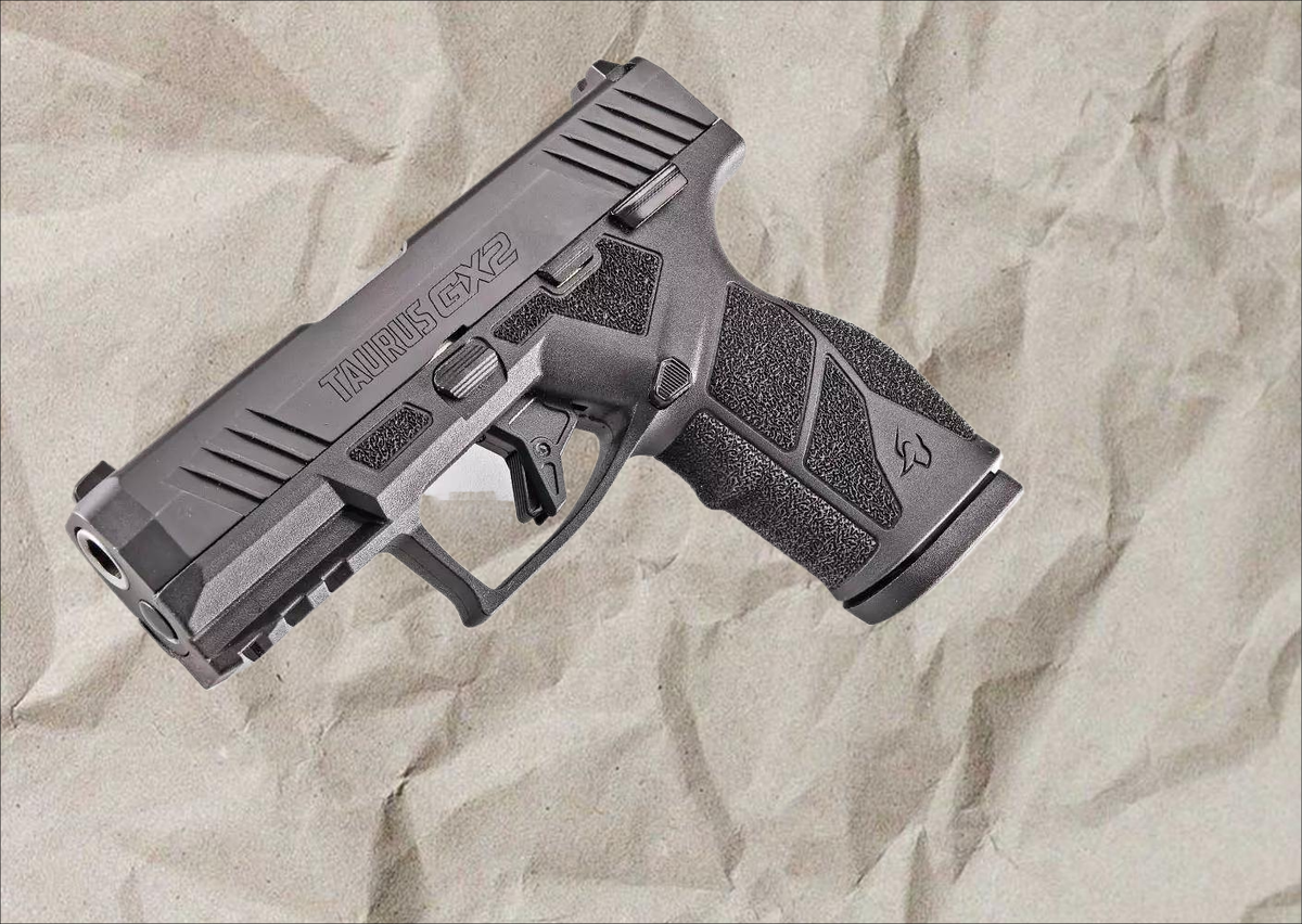 Taurus GX2