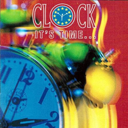 Clock: It's Time... (1995)