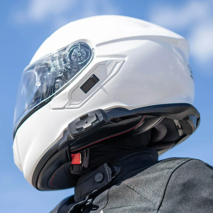 😱 CARDO СДЕЛАЛИ ГАРНИТУРУ ДЛЯ SHOEI NEOTEC 3 / GT-AIR 3 / J-CRUISE 3.