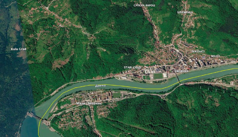 Google Earth