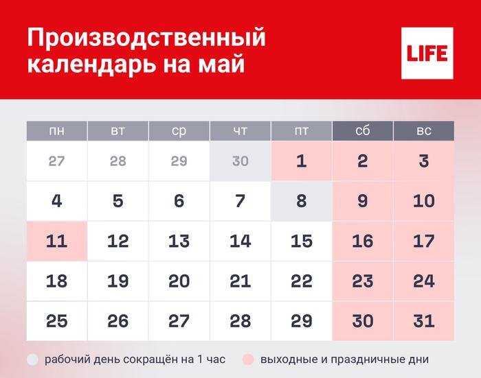 Инфографика © Life.ru