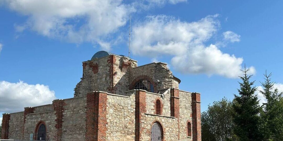 В Новгородской области 21 апреля солнечную погоду испортит холодный ветер