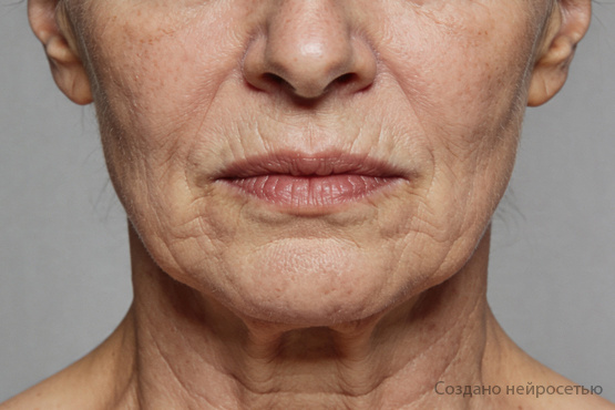 «Оземпик-фейс»: расплата за быстрое похудение или миф?